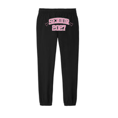 Brunswick Girls Tennis - District® Women’s V.I.T.™ Fleece Sweatpant