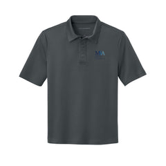 MSA Law Firm - Port Authority® Youth Silk Touch™ Performance Polo