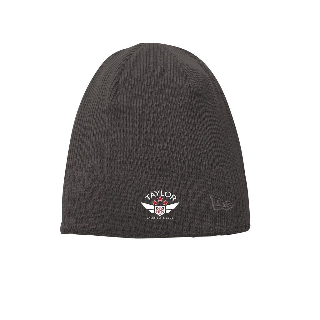 Taylor Family Automotive - New Era® Knit Beanie