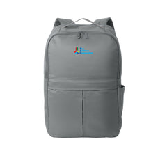 TAC - Port Authority® Matte Backpack