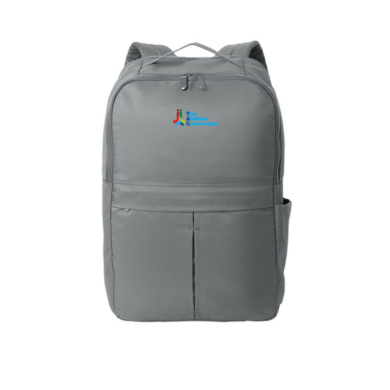 TAC - Port Authority® Matte Backpack