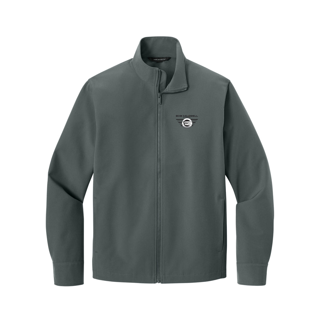 Bob Caldwell Automotive - Mercer+Mettle® Comfort Soft Shell Jacket