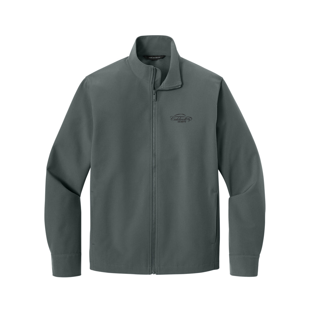 Bob Caldwell Automotive - Mercer+Mettle® Comfort Soft Shell Jacket