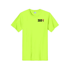 Trojan Lawn Care - Port & Co™ Essential Tee