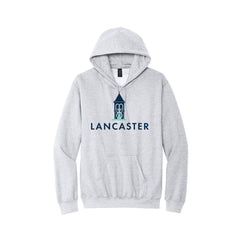 City of Lancaster - Gildan® Softstyle® Midweight Pullover Hooded Sweatshirt - Full Chest