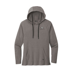 Cadillac Libertyville - New Era® Tri-Blend Hoodie