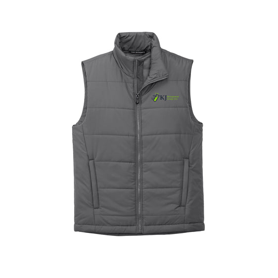KJ Management Group - Port Authority® Puffer Vest