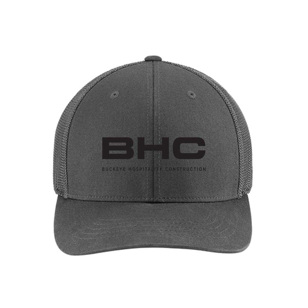 Buckeye Hospitality - Carhartt® Flexfit 110® Mesh Back Cap