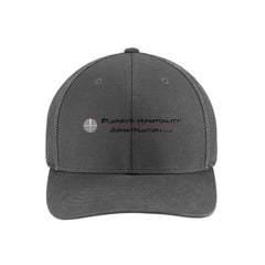 Buckeye Hospitality - Carhartt® Flexfit 110® Mesh Back Cap