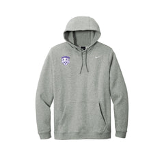 Pickerington Central Soccer - Nike Club Fleece Pullover Hoodie