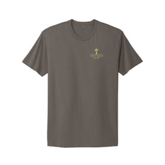 Provision Team - Next Level Apparel® Adult Cotton Tee