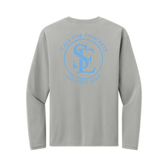 Supreme Exterior LTD. - A4 AirFlex Long Sleeve Tee