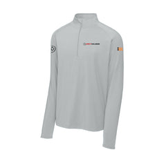 Direct Collision - Sport-Tek® Sport-Wick® Stretch 1/4-Zip Pullover