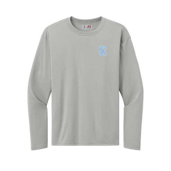 Supreme Exterior LTD. - A4 AirFlex Long Sleeve Tee
