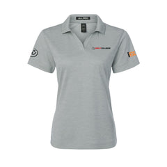 Direct Collision - Women's Pro-Lock Performance Mélange Polo