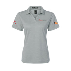 Drive Direct - Women's Pro-Lock Performance Mélange Polo