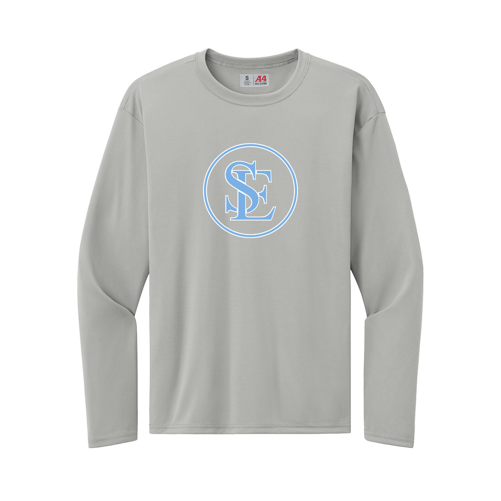 Supreme Exterior LTD. - A4 AirFlex Long Sleeve Tee