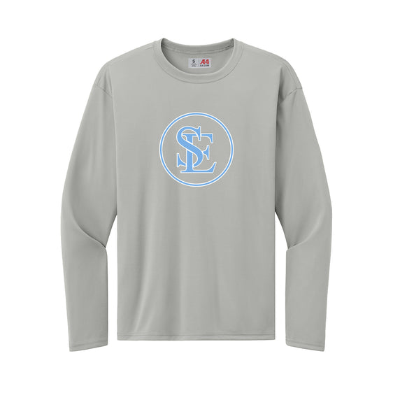 Supreme Exterior LTD. - A4 AirFlex Long Sleeve Tee