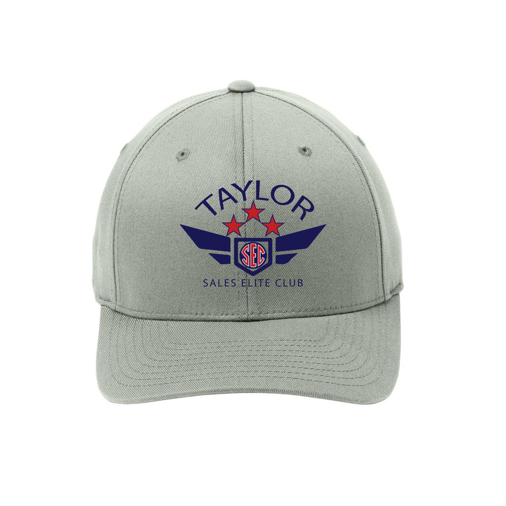 Taylor Family Automotive - Port Authority® Flexfit® Cap