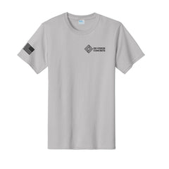 En-Vision Concrete - Port & Co™ Essential Tee