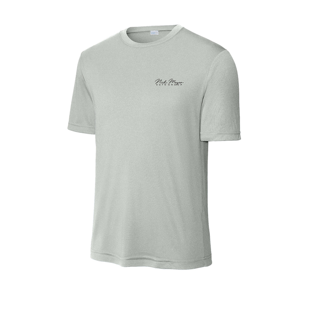 Nick Mayer Auto Group - Sport-Tek® PosiCharge® Competitor™ Tee
