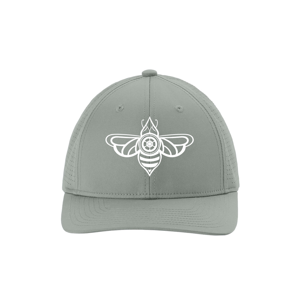 Liberty Automotive - Sport-Tek® Pro-Cut Adjustable Cap