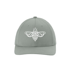 Liberty Automotive - Sport-Tek® Pro-Cut Adjustable Cap