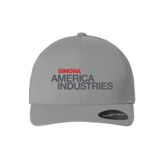 SIMONA America Industries - Delta® Seamless Cap