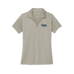 KPS Global - Port Authority® Ladies Performance Staff Polo