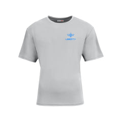 Liberty Automotive - A4 AirFlex Short Sleeve Tee