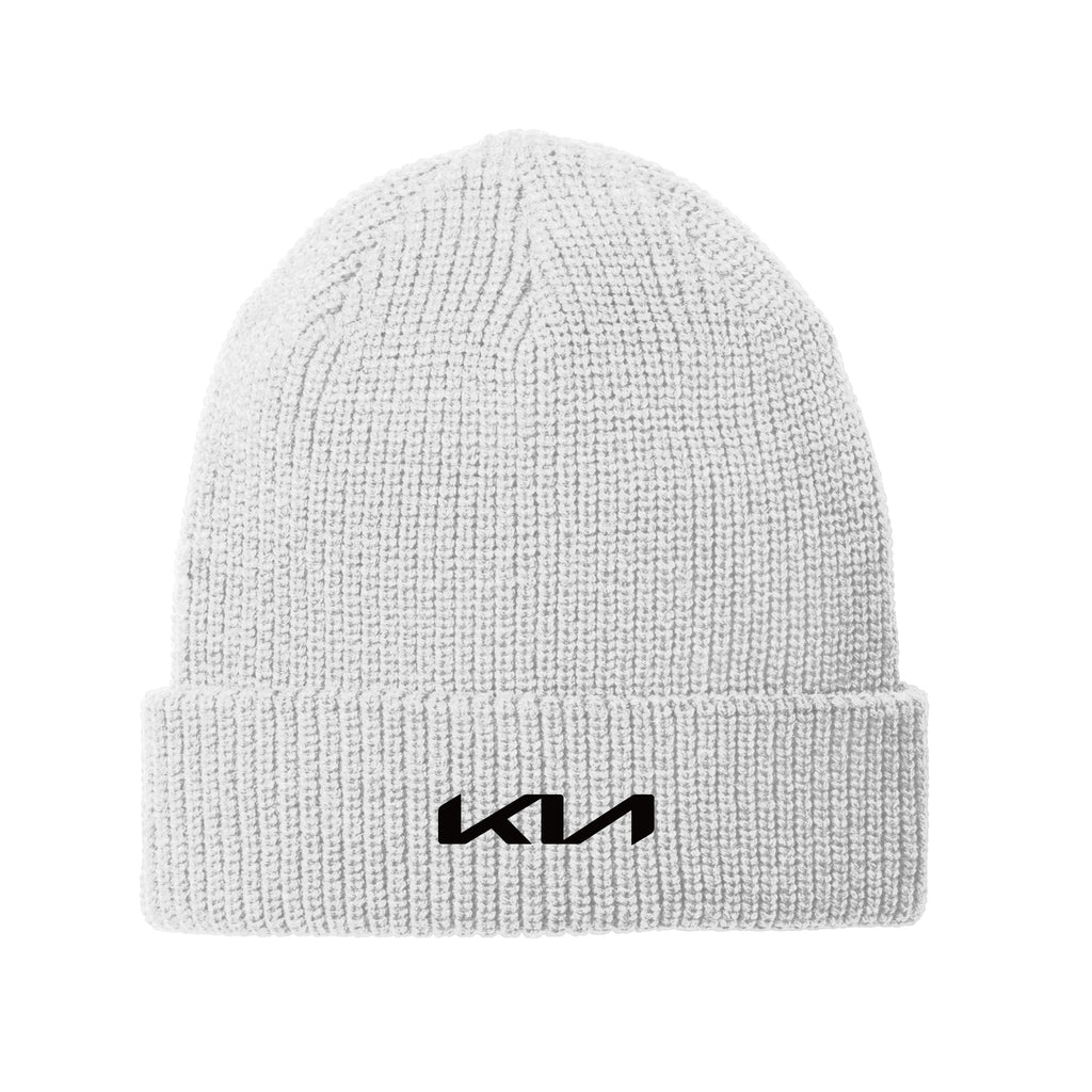Kings Kia - Port Authority® Chunky Knit Beanie