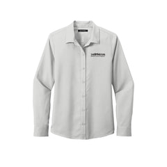 The BMW Store - Port Authority ® Ladies Long Sleeve Performance Staff Shirt
