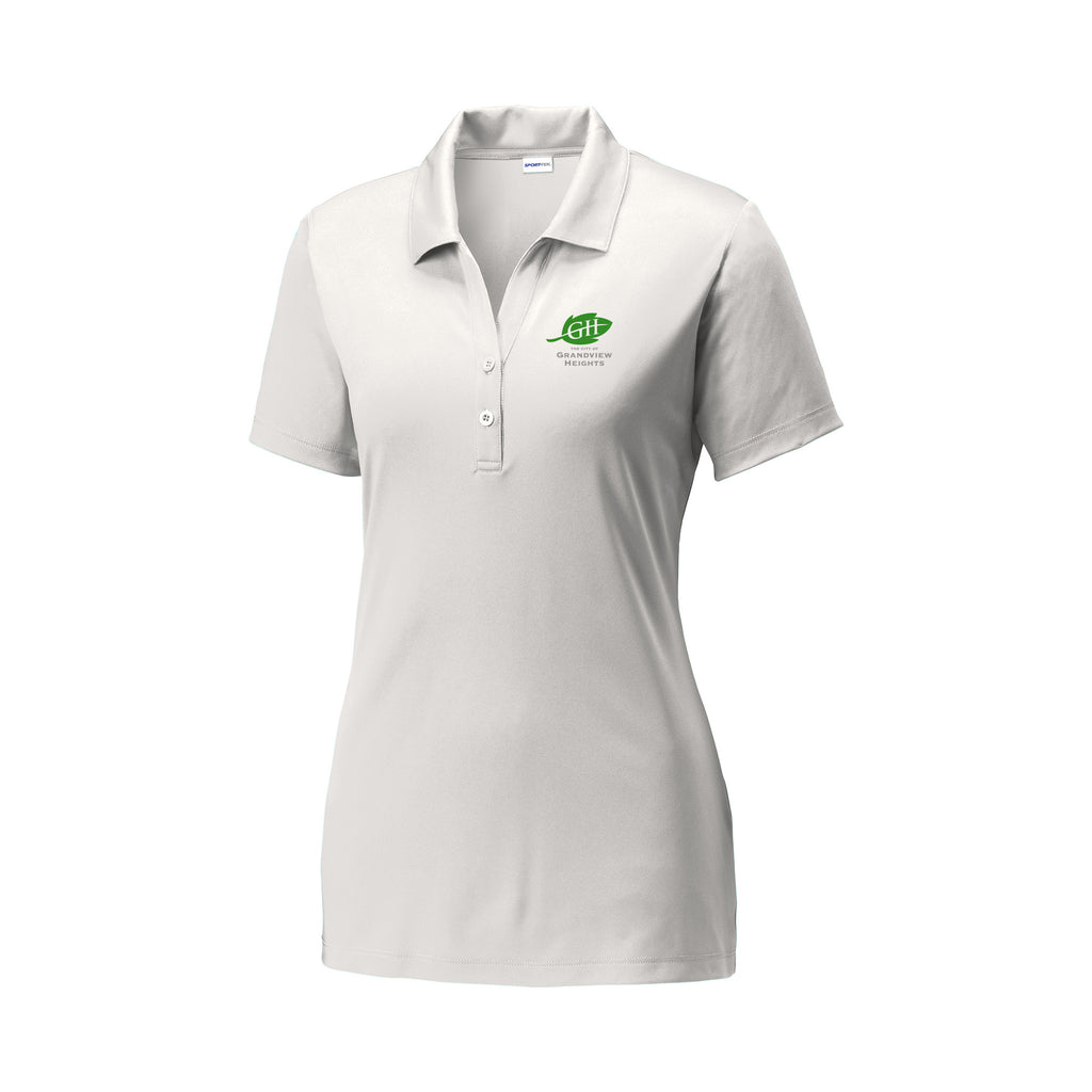 City of Grandview Heights - Sport-Tek® Women's PosiCharge® Competitor™ Polo