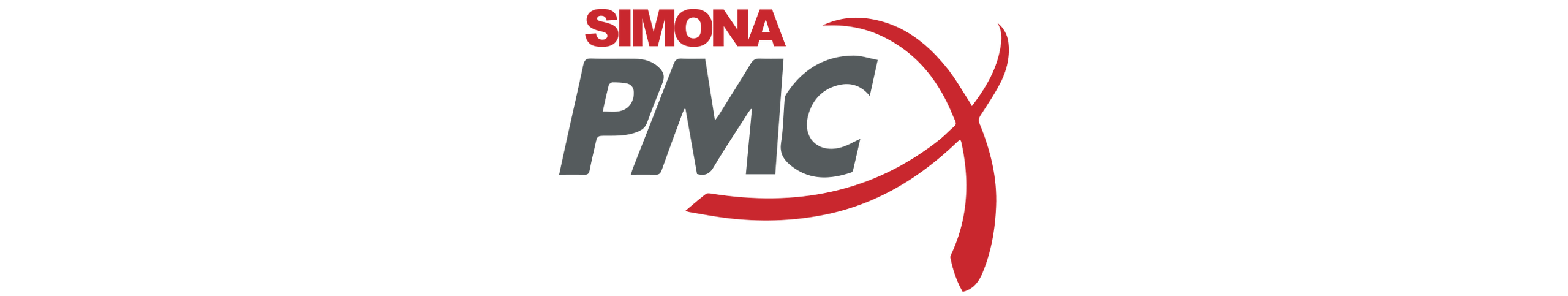 SIMONA PMC banner