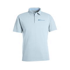 The Neary Wealth Management - Men's James H Polo