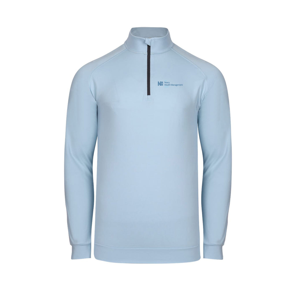 The Neary Wealth Management - Men's Colt Quarter-Zip Pullover