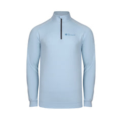 The Neary Wealth Management - Men's Colt Quarter-Zip Pullover