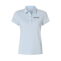 Germain Lexus of Easton - Women's Kayla Striped Polo