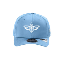 Liberty Automotive - New Era® 9SEVENTY® Perforated Snapback Cap