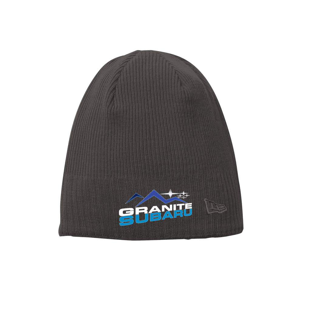 Granite Subaru - New Era® Knit Beanie