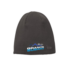Granite Subaru - New Era® Knit Beanie