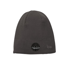Tiberio Landscaping - New Era® Knit Beanie