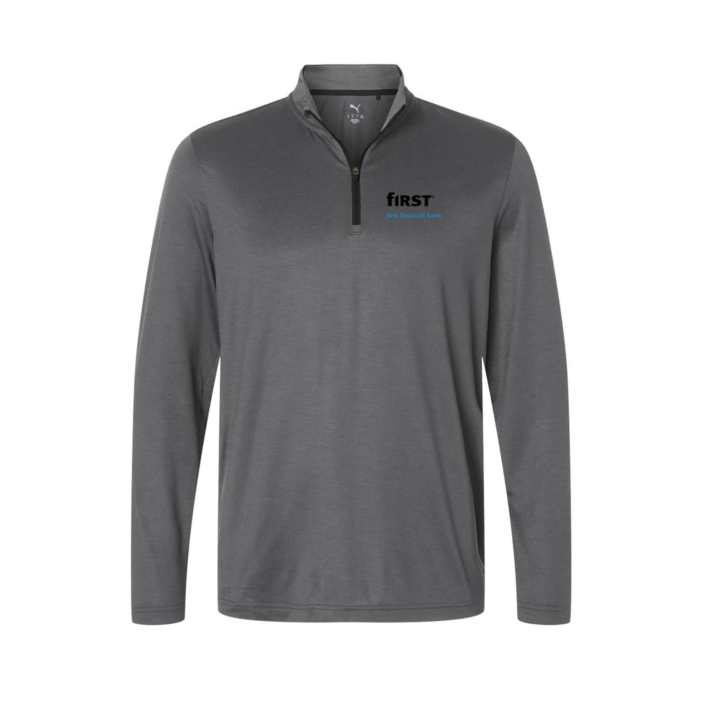 First Financial - Men's Icon 2.0 Quarter-Zip