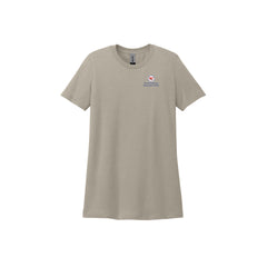 County Engineers of Ohio - Gildan® Softstyle® Women’s CVC T-Shirt