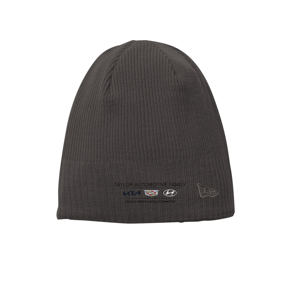 Taylor Family Automotive - New Era® Knit Beanie