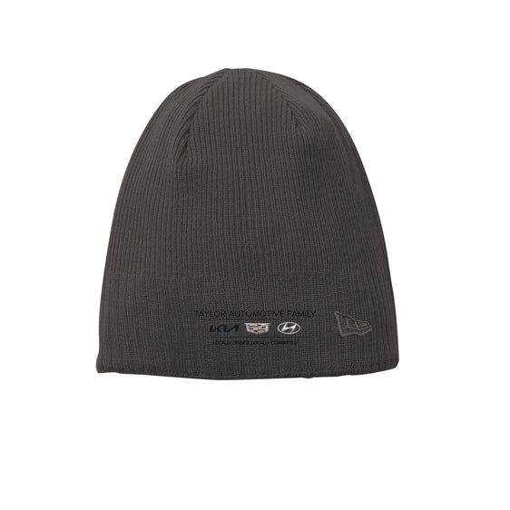 Taylor Family Automotive - New Era® Knit Beanie