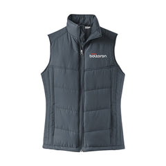 Boltaron - Port Authority® Women's Puffy Vest