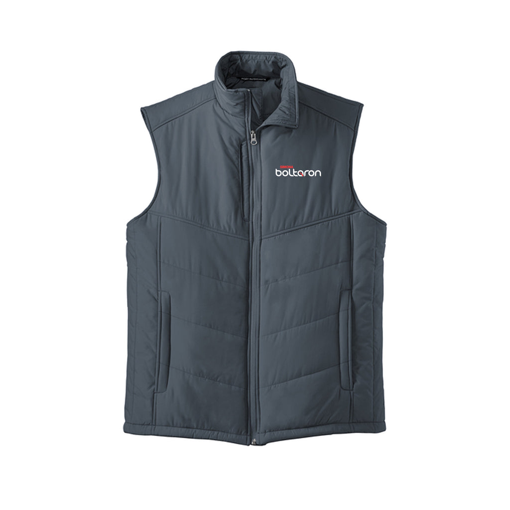 Boltaron - Port Authority® Puffy Vest