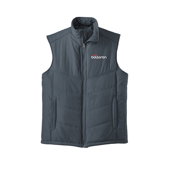 Boltaron - Port Authority® Puffy Vest