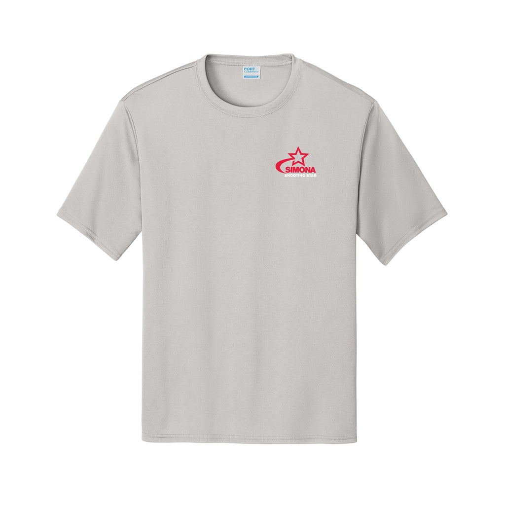 SIMONA PMC Stars - Port & Co® Performance Tee